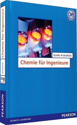 Bild des Verkufers fr Chemie fr Ingenieure (Pearson Studium - Maschinenbau) zum Verkauf von Studibuch