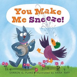 Image du vendeur pour You Make Me Sneeze! mis en vente par GreatBookPrices