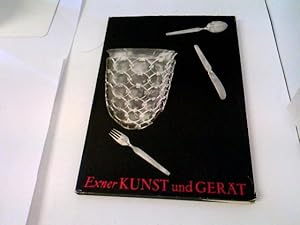 Kunst und Gerät