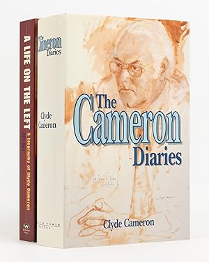 The Cameron Diaries