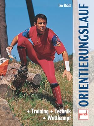 Seller image for Orientierungslauf: Training - Technik - Wettkampf for sale by Studibuch