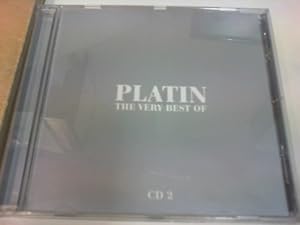 Seller image for PLATIN THE VERY BEST OF CD 2 for sale by ABC Versand e.K.