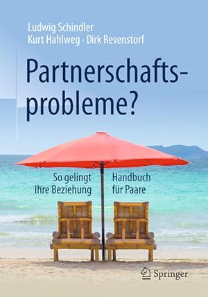 Seller image for Partnerschaftsprobleme?: So gelingt Ihre Beziehung - Handbuch fr Paare for sale by Studibuch