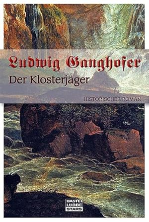 Bild des Verkufers fr Der Klosterjger: Historischer Roman zum Verkauf von Gerald Wollermann