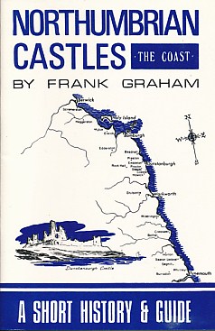 Image du vendeur pour Northumbrian Castles. The Coast mis en vente par Barter Books Ltd