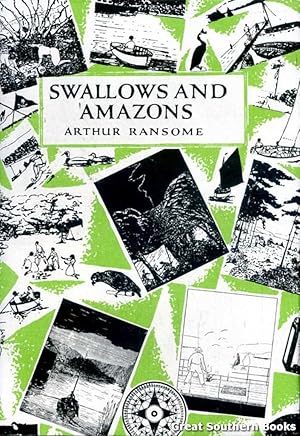 Swallows and Amazons