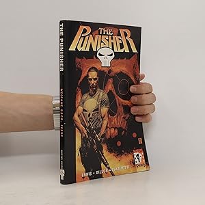 Seller image for The Punisher for sale by Bookbot