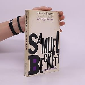 Imagen del vendedor de Samuel Beckett a la venta por Bookbot