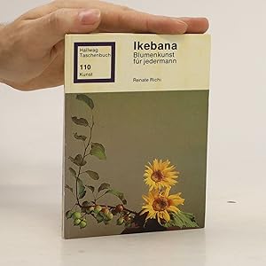 Seller image for Ikebana for sale by Bookbot