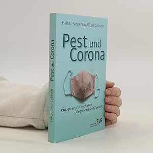 Bild des Verkufers fr Pest und Corona zum Verkauf von Bookbot