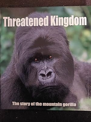 Seller image for Threatened Kingdom for sale by Bookies books