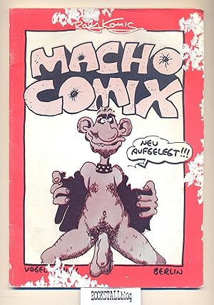 Macho-Comix