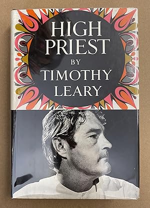 Seller image for High Priest for sale by Fahrenheit's Books