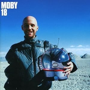 18 [Import] [Audio CD] Moby