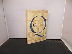 The Qur'an A Biography