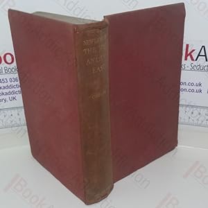 Seller image for New Light on The Most Ancient East for sale by BookAddiction (ibooknet member)
