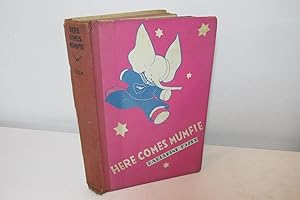 Seller image for Here Comes Mumfie by Katharine Tozer, 1936, 1st edition. for sale by Devils in the Detail Ltd