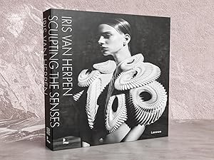 Iris van Herpen / Sculpting the Senses (LIMITED ARTIST EDITION)