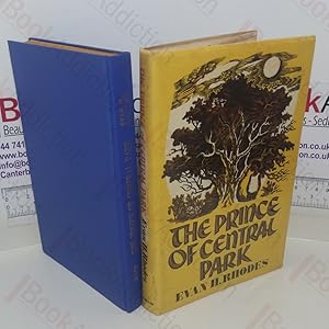 Image du vendeur pour The Prince of Central Park mis en vente par BookAddiction (ibooknet member)