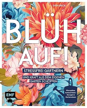 Bild des Verk�ufers f�r Bl�h auf! zum Verkauf von moluna