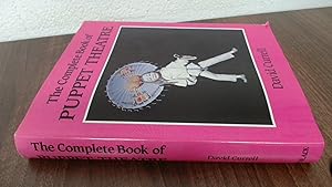 Immagine del venditore per The Complete Book of Puppet Theatre venduto da BoundlessBookstore