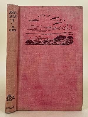 Seller image for Bunkle Began It for sale by Leakey's Bookshop Ltd.