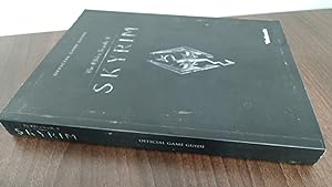 Seller image for Skyrim Official Strategy Guide (The Elder Scrolls V) for sale by BoundlessBookstore