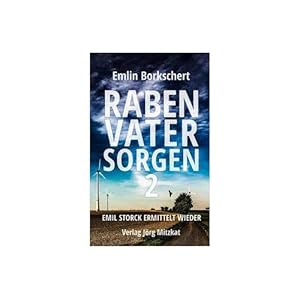 Image du vendeur pour Rabenvatersorgen 2 mis en vente par ISIA Media Verlag UG | Bukinist