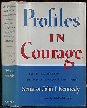 Seller image for Profiles in Courage for sale by Gurra's Books
