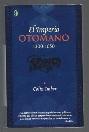 Seller image for IMPERIO OTOMANO - EL (1300-1650) for sale by Desvn del Libro / Desvan del Libro, SL
