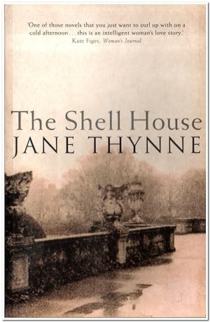 Seller image for The Shell House A Novel for sale by Darkwood Online T/A BooksinBulgaria