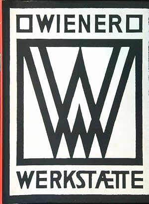 Immagine del venditore per Owienero Werkstaette 1903 - 1932 venduto da Miliardi di Parole