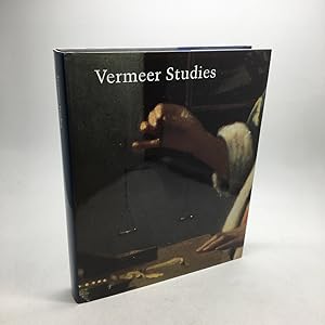 Bild des Verkufers fr VERMEER STUDIES. zum Verkauf von Any Amount of Books