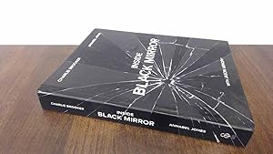 Immagine del venditore per Inside Black Mirror: The Illustrated Oral History venduto da BoundlessBookstore