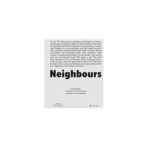 Immagine del venditore per Neighbours venduto da ISIA Media Verlag UG | Bukinist