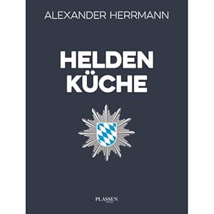 Seller image for Heldenkueche for sale by ISIA Media Verlag UG | Bukinist