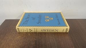 Imagen del vendedor de The story of Sweden a la venta por BoundlessBookstore