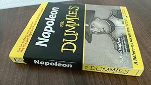 Seller image for Napoleon For Dummies for sale by BoundlessBookstore