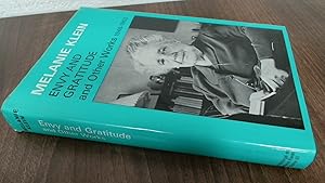 Seller image for Envy and Gratitude: No 104 (International Psycho-Analysis Library) for sale by BoundlessBookstore