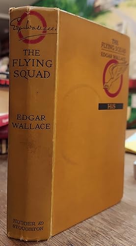 Seller image for The Flying Squad for sale by The Book House, Inc.  - St. Louis