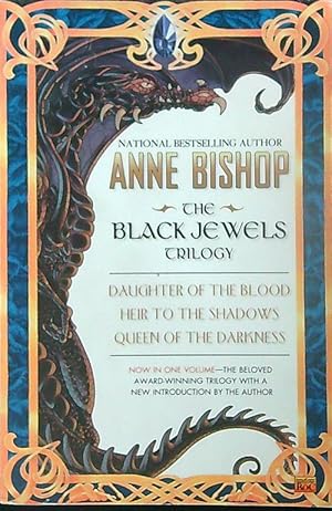 The Black Jewels Trilogy