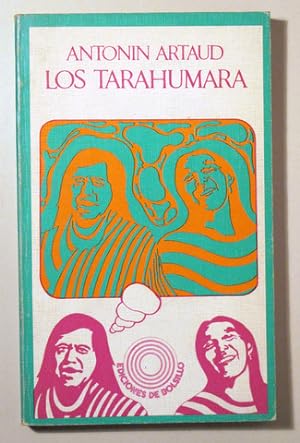 Seller image for LOS TARAHUMARA - Barcelona 1977 for sale by Llibres del Mirall