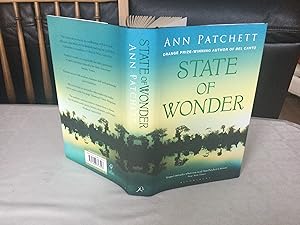 Seller image for State of Wonder for sale by P J MCALEER