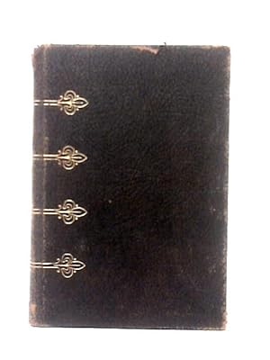 Bild des Verkufers fr Nature Addresses and Lectures zum Verkauf von World of Rare Books