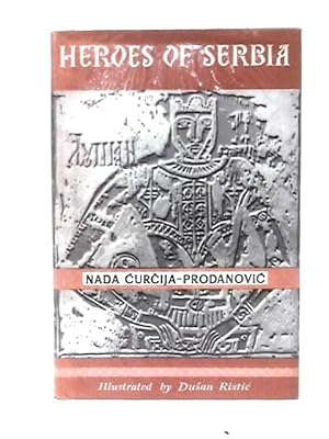 Immagine del venditore per Heroes of Serbia venduto da World of Rare Books