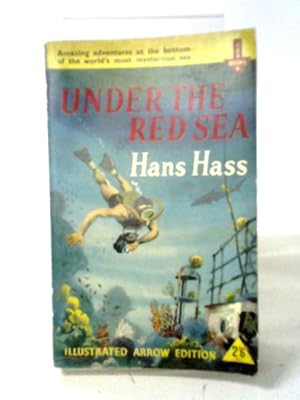 Seller image for Under the Red Sea for sale by World of Rare Books