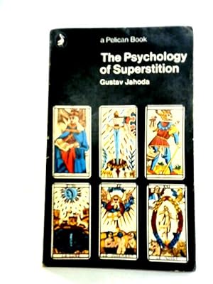 Immagine del venditore per The Psychology of Superstition venduto da World of Rare Books