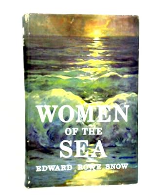 Bild des Verkufers fr Women of The Sea zum Verkauf von World of Rare Books