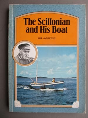 Scillonian and His Boat