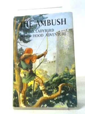 Seller image for The Ambush for sale by World of Rare Books